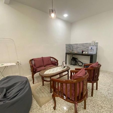 The Lawo Homestay Kuala Terengganu Bagian luar foto