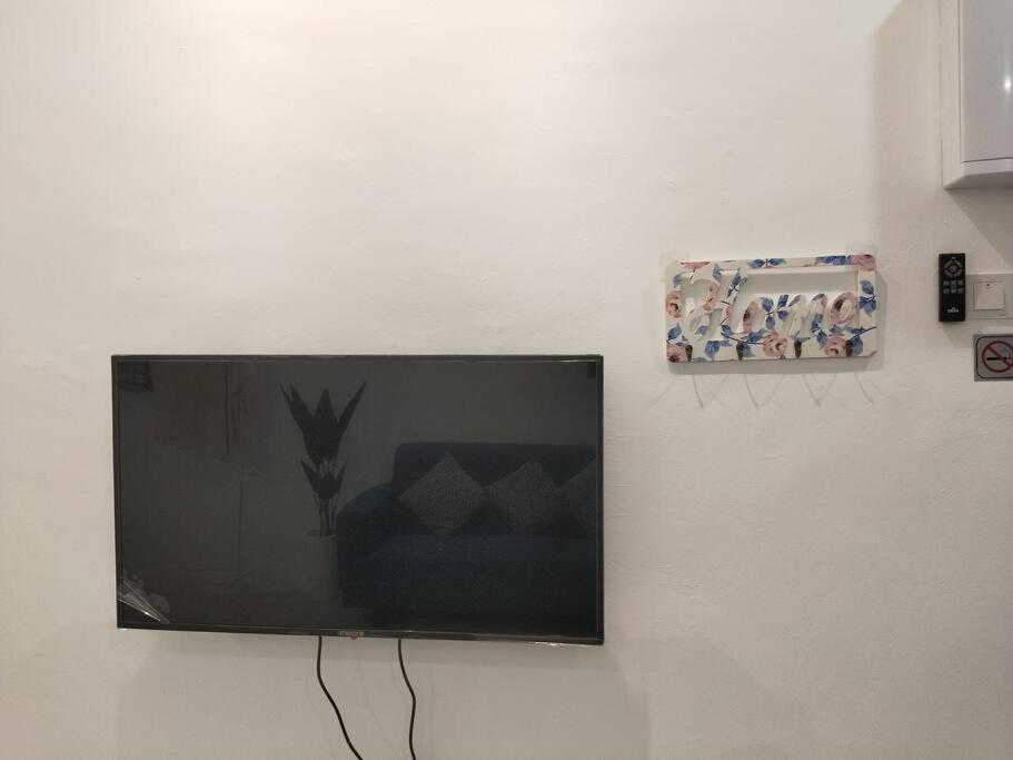 The Lawo Homestay Kuala Terengganu Bagian luar foto