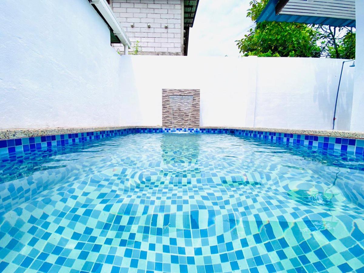 The Lawo Homestay Kuala Terengganu Bagian luar foto
