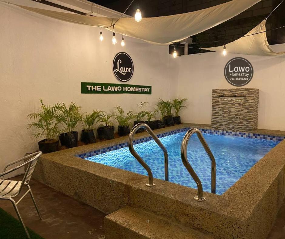 The Lawo Homestay Kuala Terengganu Bagian luar foto